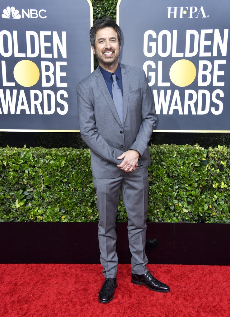 Ray Romano