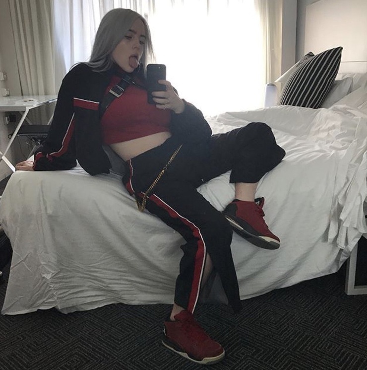 Billie Eilish