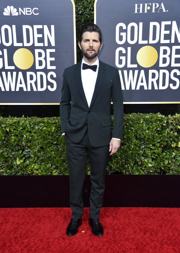 Adam Scott Adam Scott