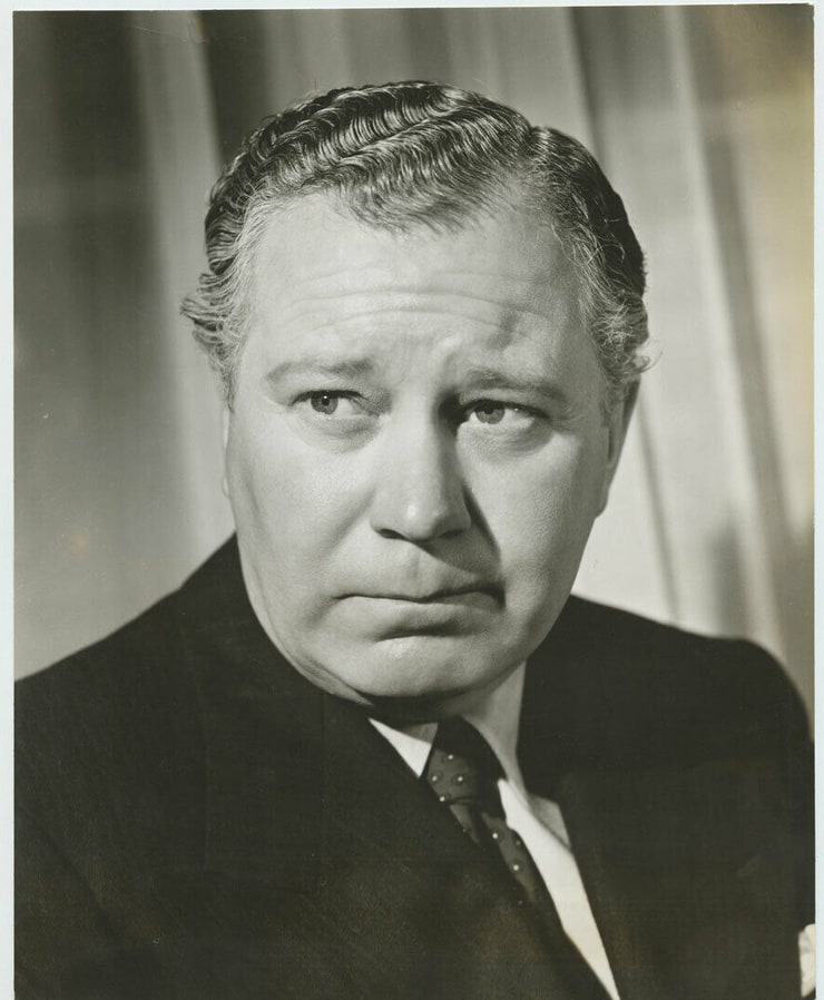 Edgar Buchanan