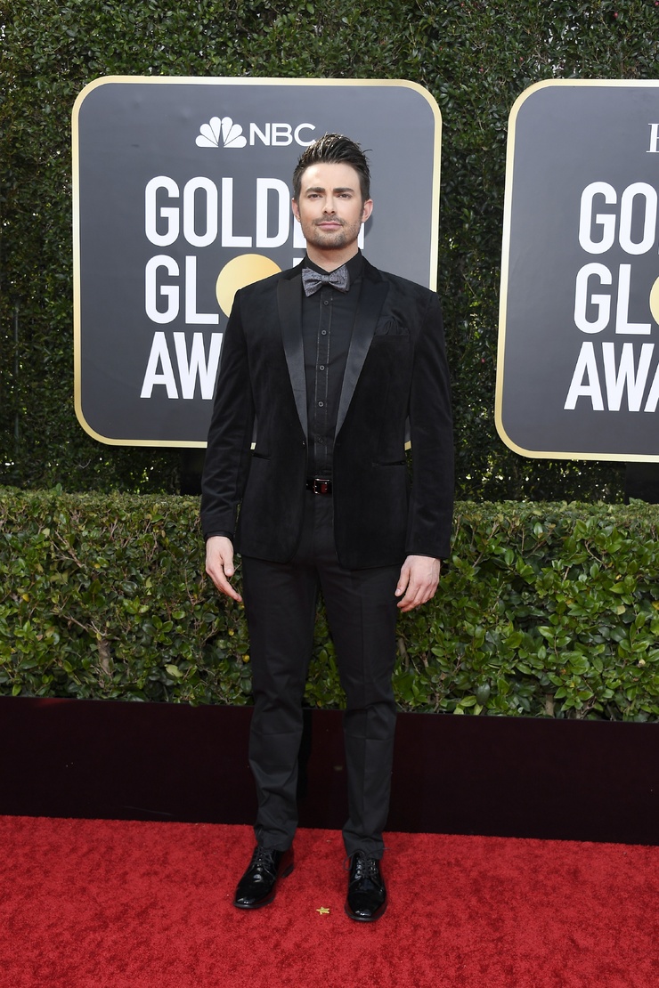 Jonathan Bennett