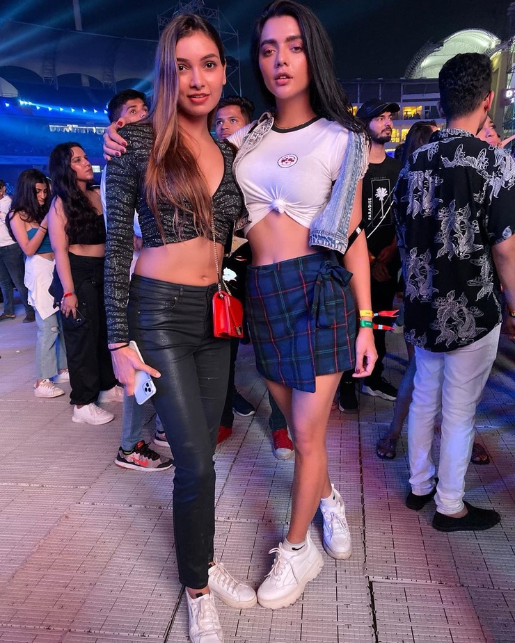 Ruhi Singh