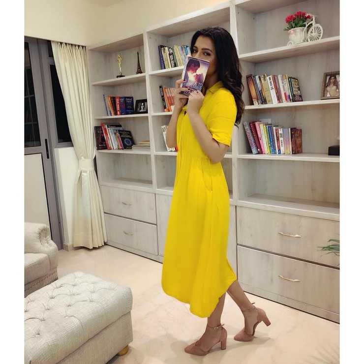 Ruhi Singh