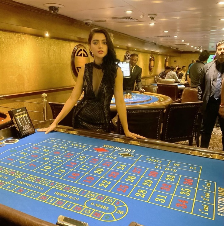 Ruhi Singh