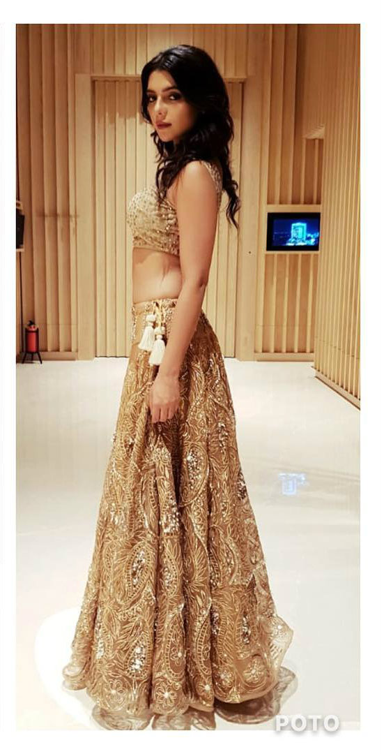 Ruhi Singh