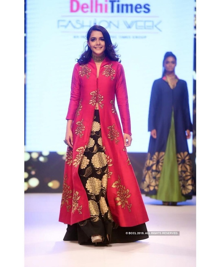 Ruhi Singh