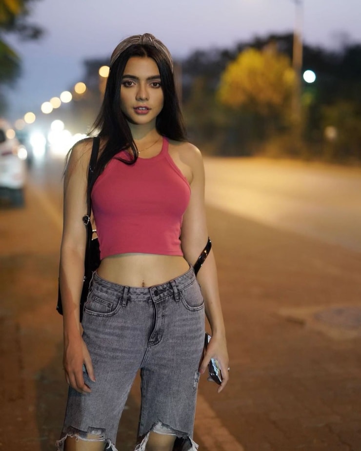 Ruhi Singh