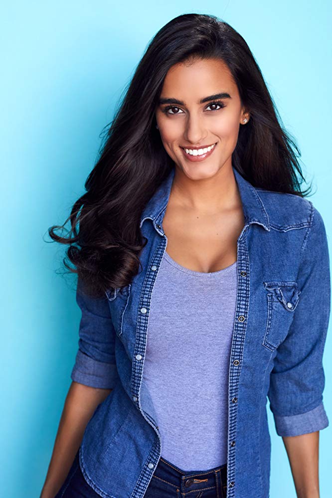 Chandni Parekh Chandni Parekh