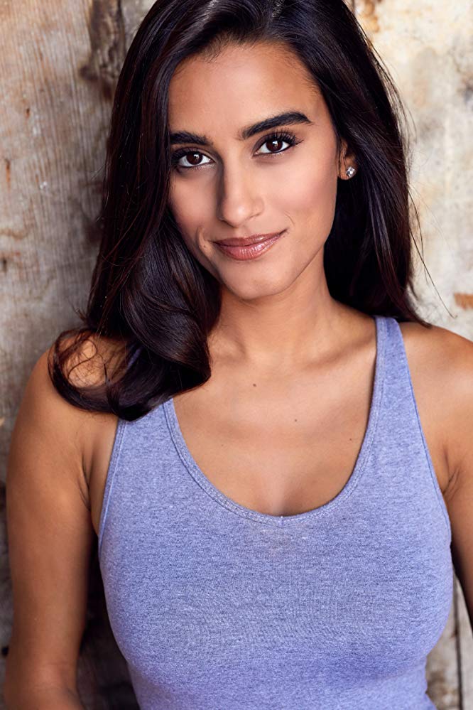 Chandni Parekh