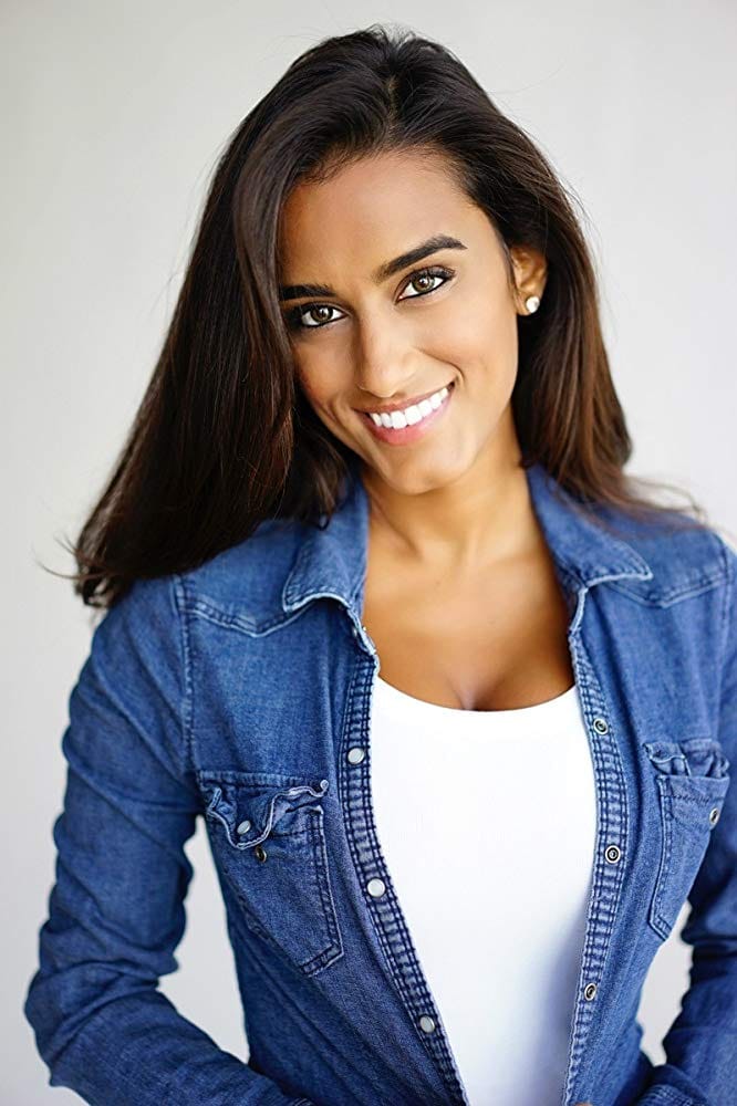 Chandni Parekh Chandni Parekh