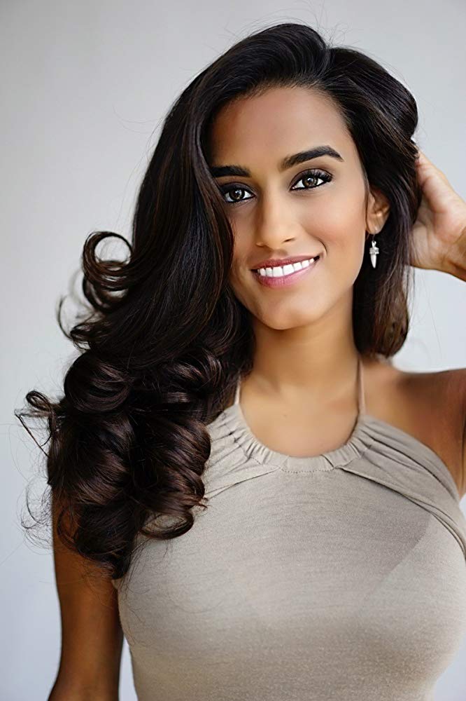 Chandni Parekh