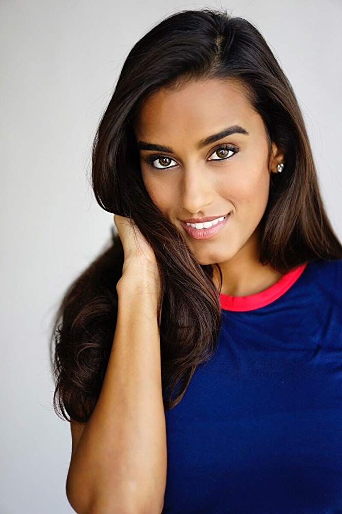 Chandni Parekh Chandni Parekh