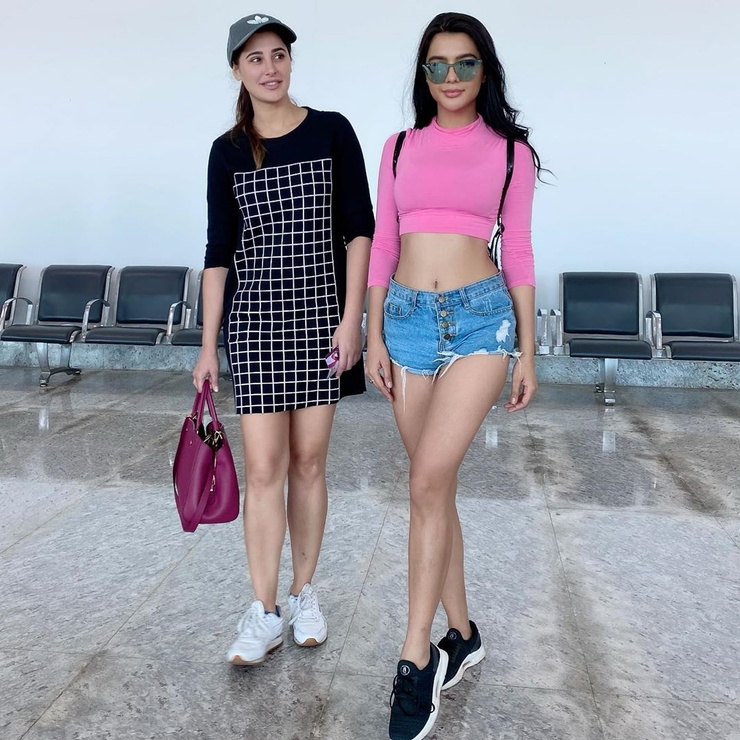 Ruhi Singh