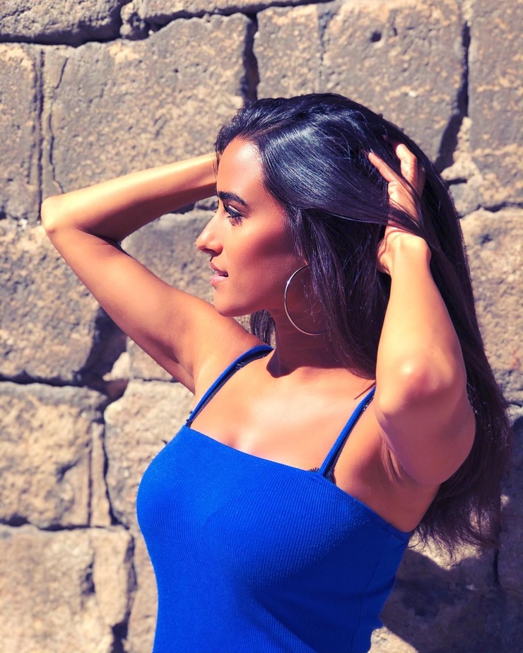 Chandni Parekh