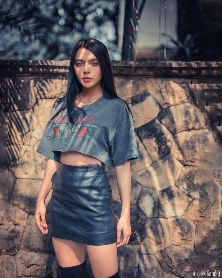 Ruhi Singh