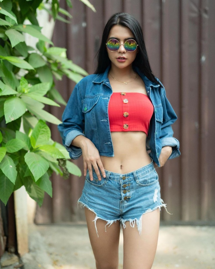 Ruhi Singh