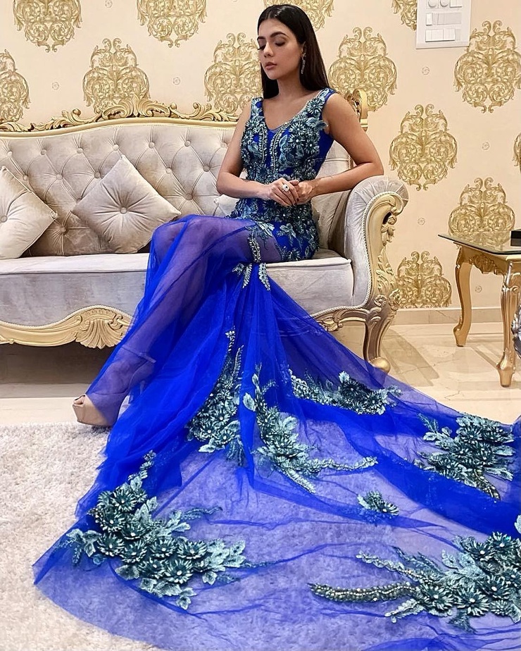 Ruhi Singh