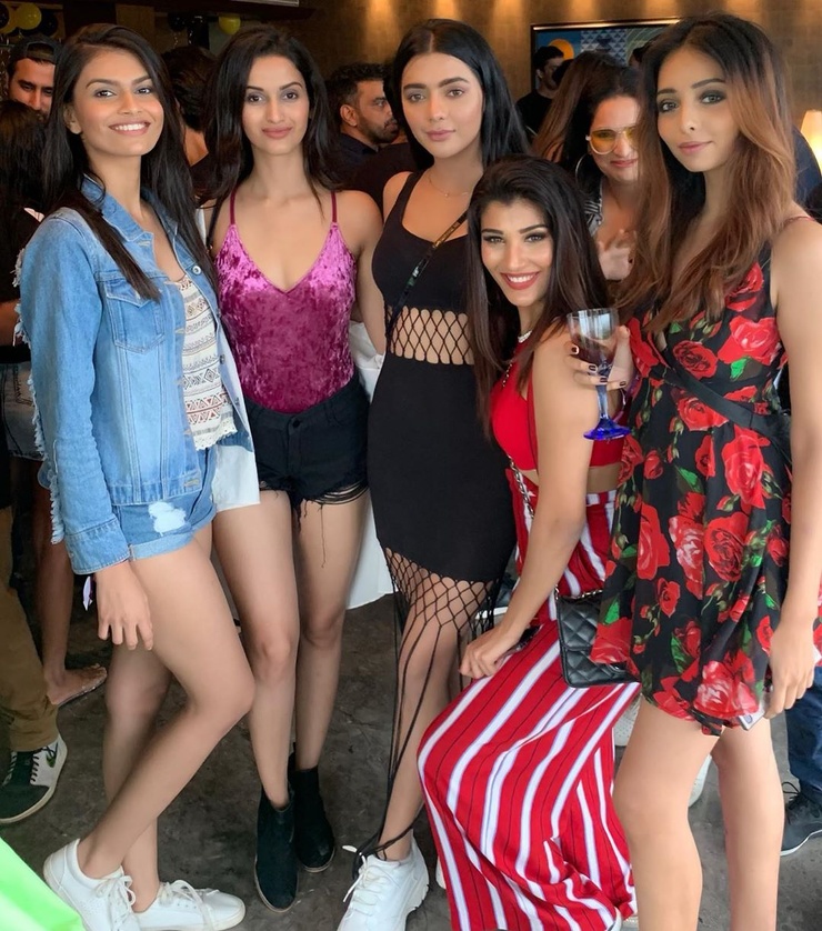 Ruhi Singh