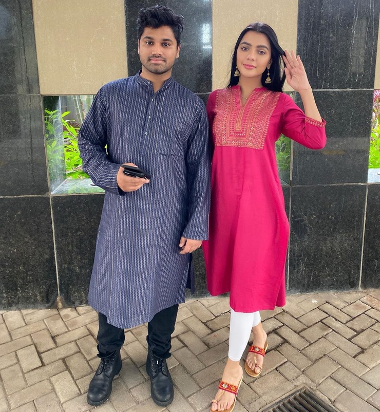 Ruhi Singh