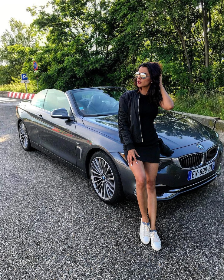Ruhi Singh