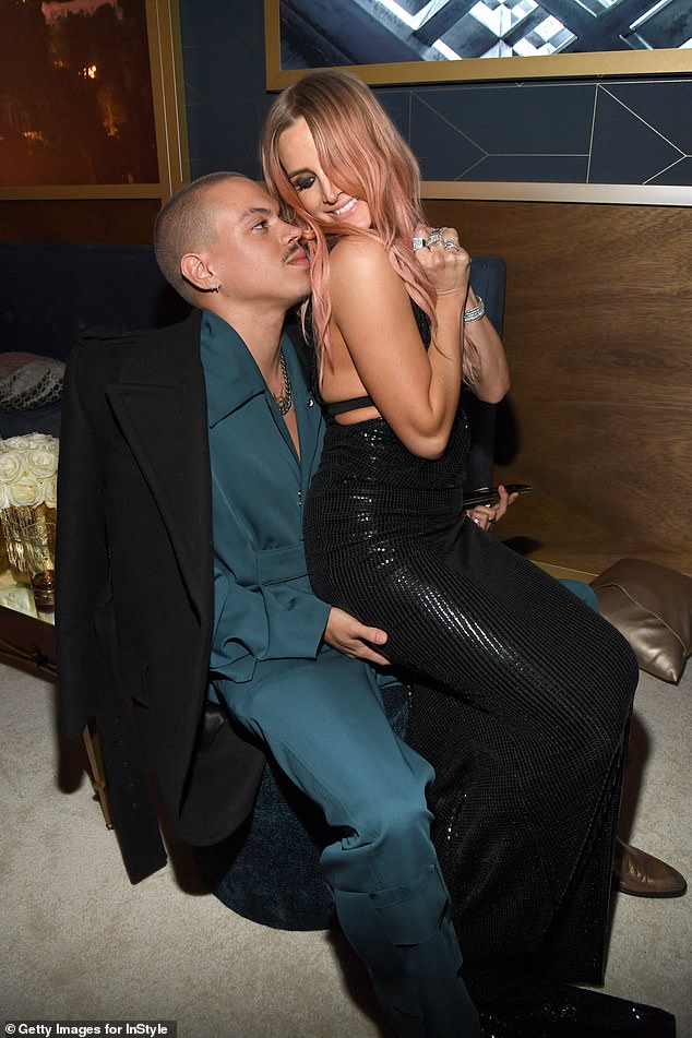 Ashlee Simpson