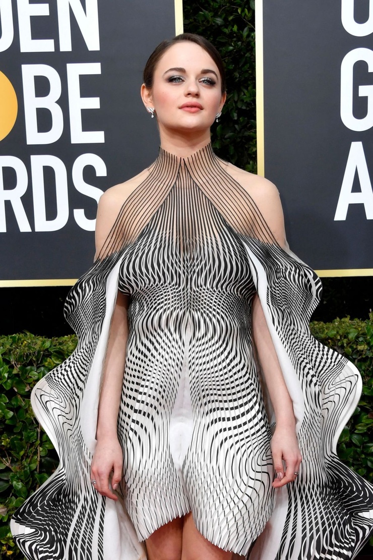 Joey King