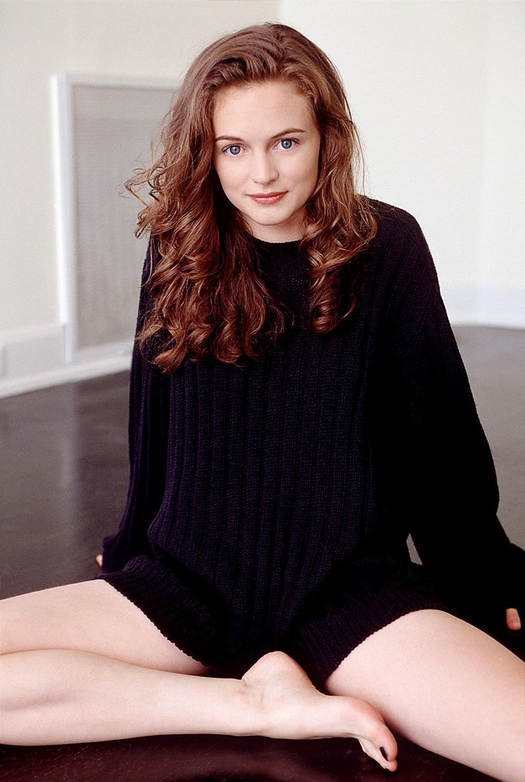 Heather Graham Heather Graham