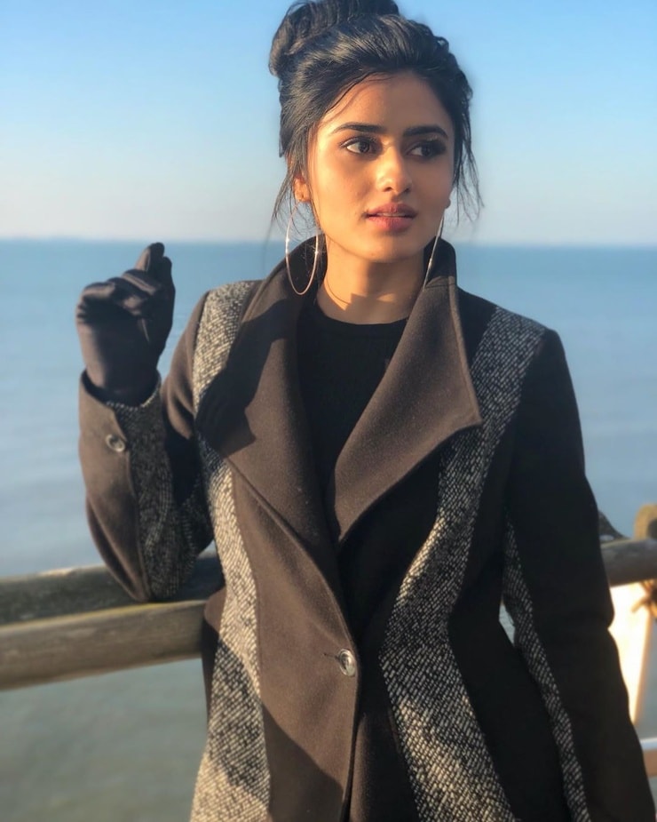 Garima Parihar