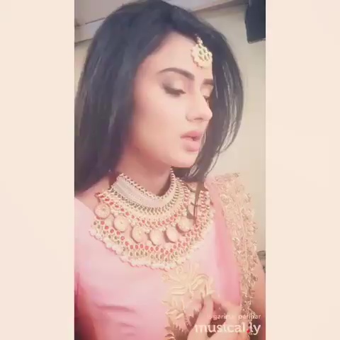 Garima Parihar