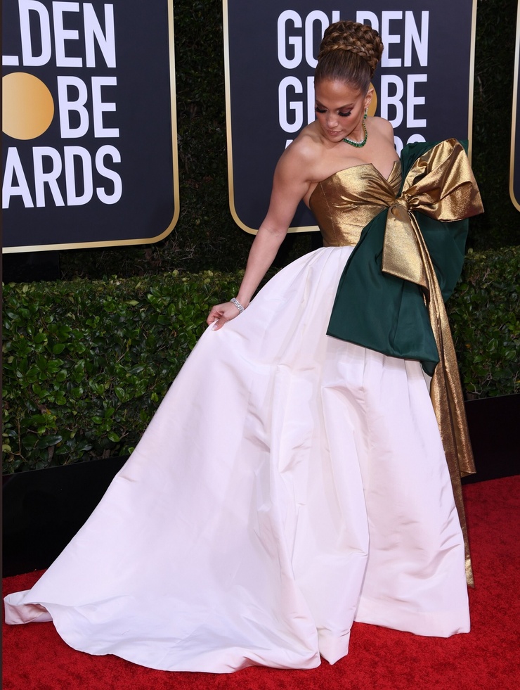 Jennifer Lopez Jennifer Lopez