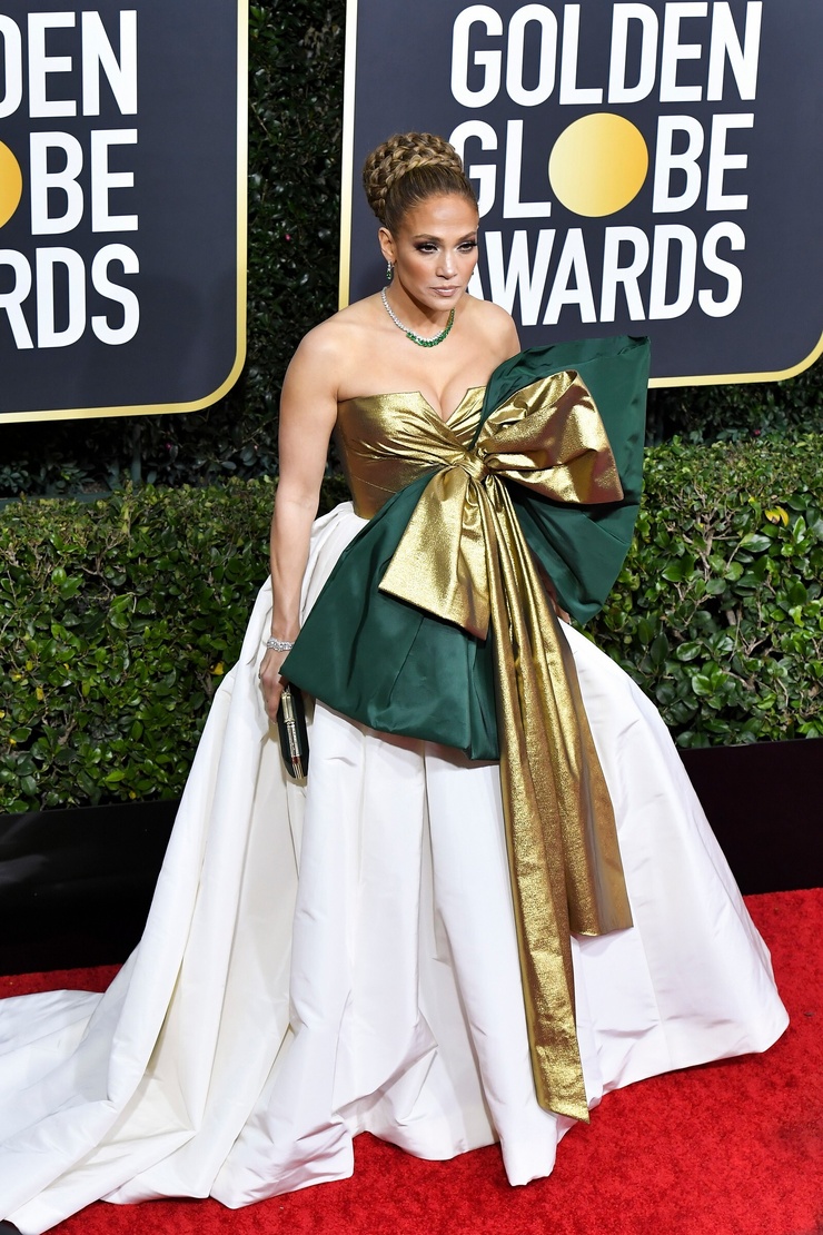 Jennifer Lopez