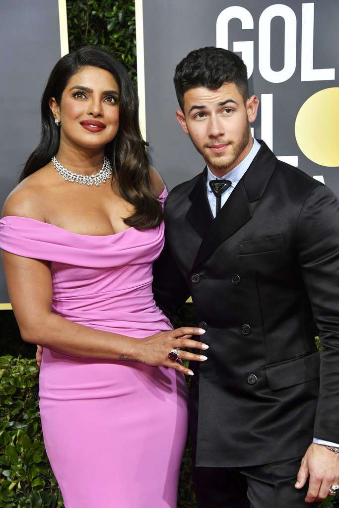 Priyanka Chopra