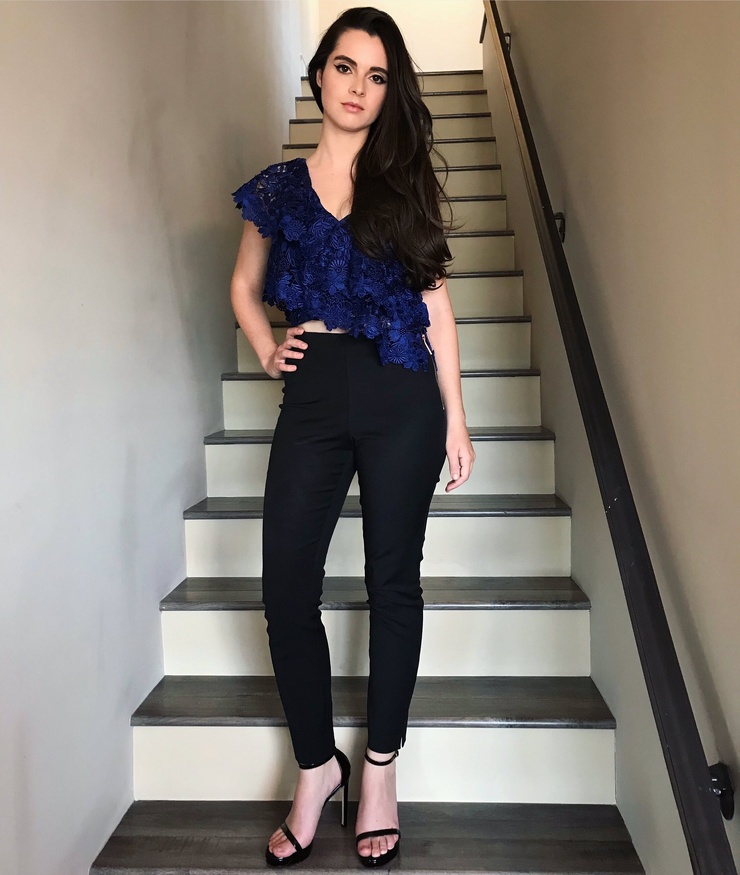 Vanessa Marano Vanessa Marano