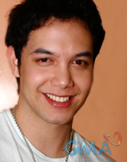 Paolo Ballesteros