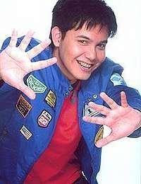 Paolo Ballesteros