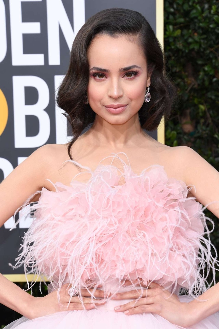 Sofia Carson