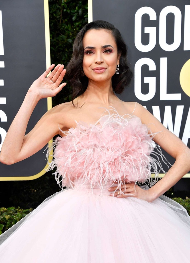 Sofia Carson
