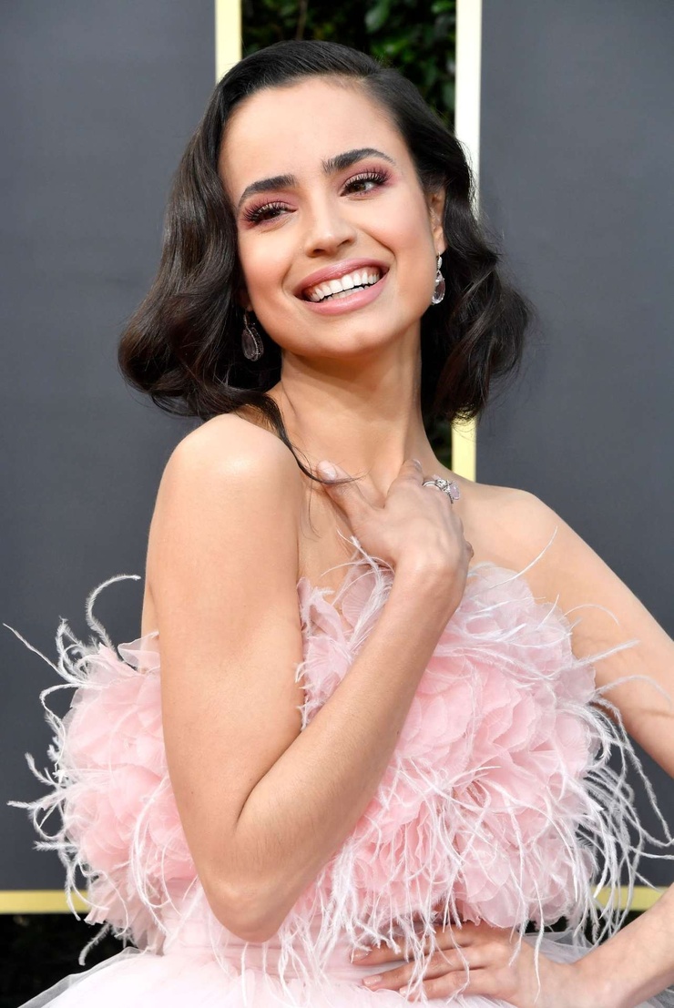 Sofia Carson