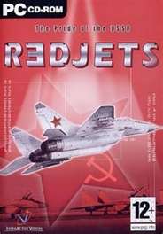 Red Jets