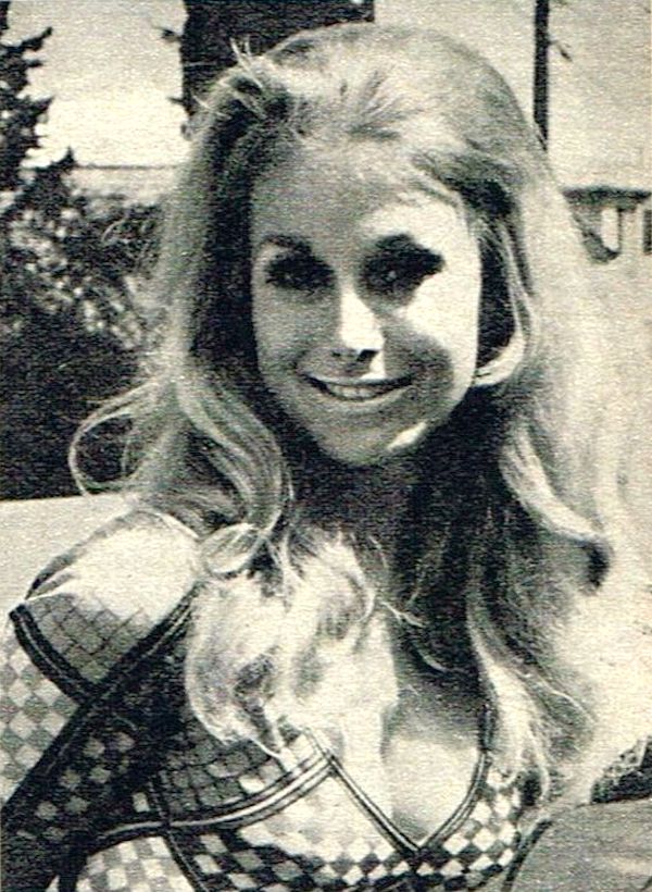 Rena Horten Rena Horten