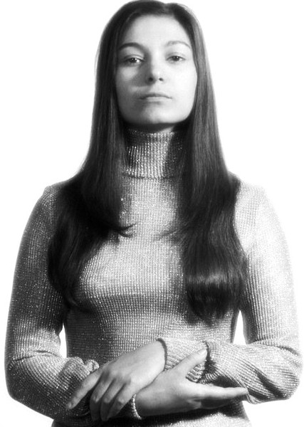 Natalya Bondarchuk