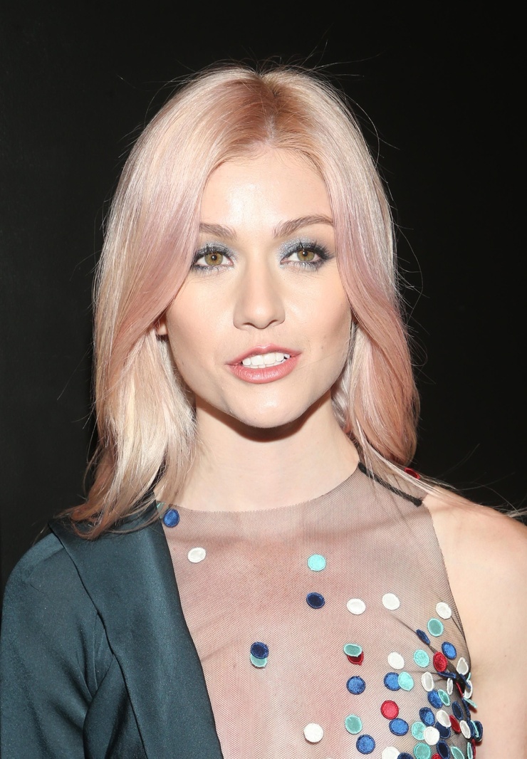 Katherine McNamara