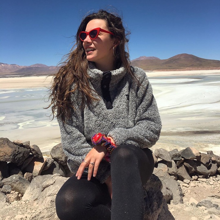 Catalina Castelblanco
