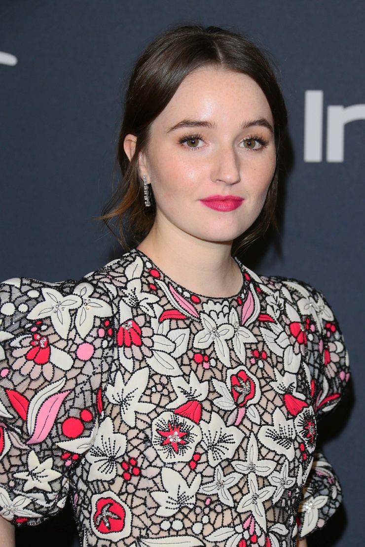 Kaitlyn Dever