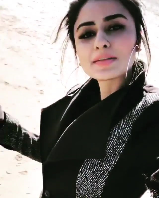 Garima Parihar