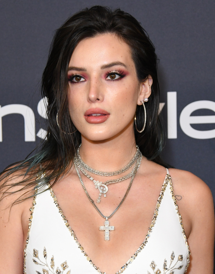 Bella Thorne