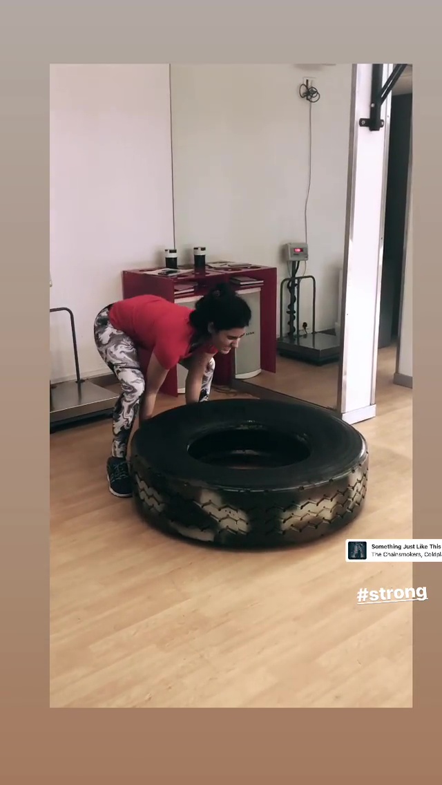 Garima Parihar