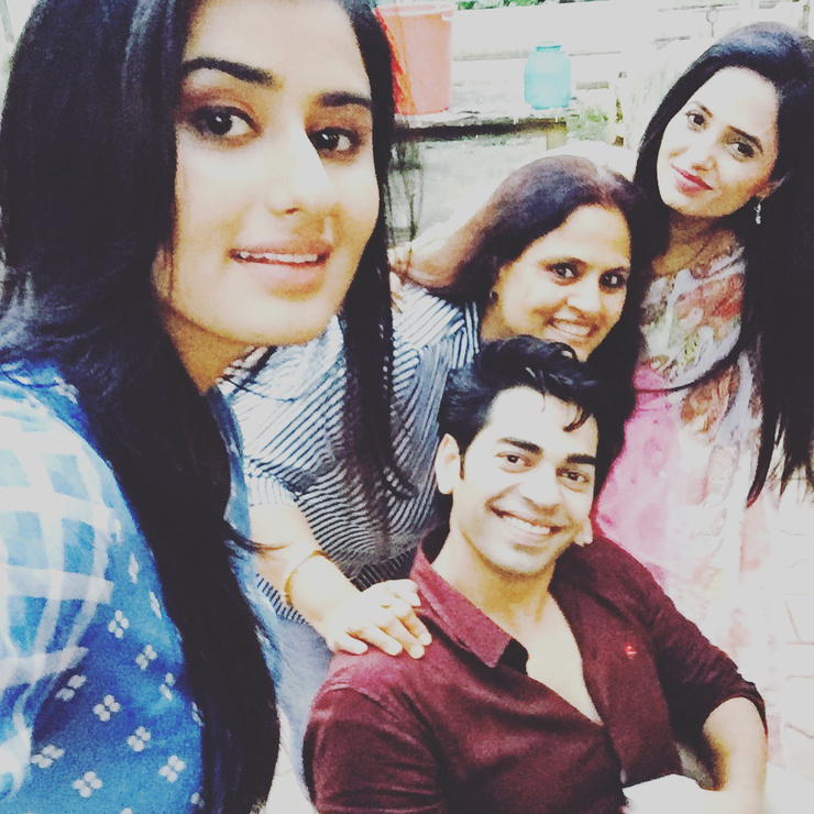 Garima Parihar