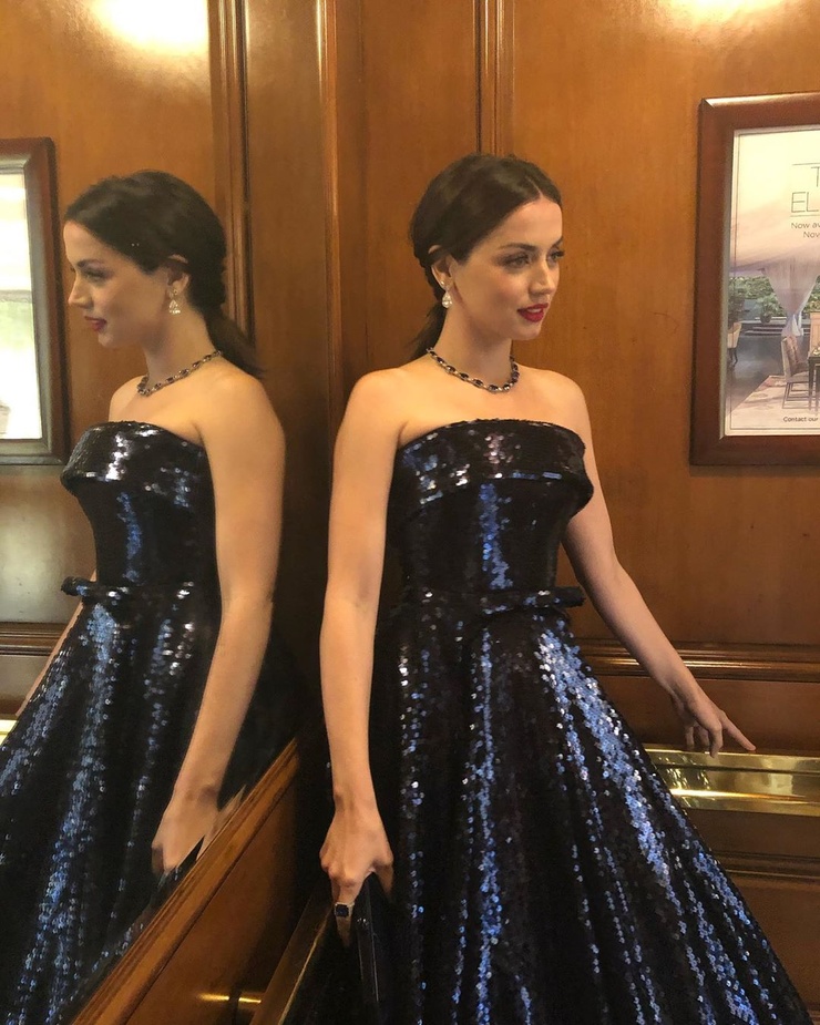 Ana de Armas Ana de Armas
