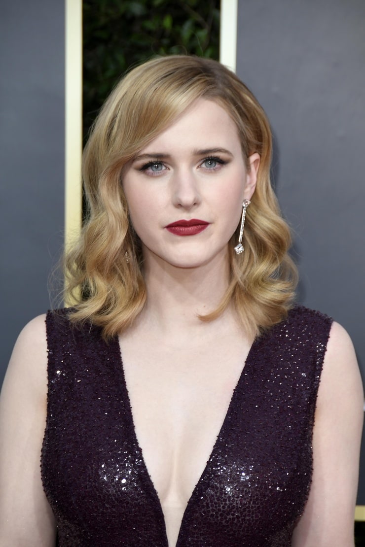 Rachel Brosnahan